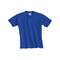 JERZEES® DRI-POWER® 50/50 Cotton/Poly Pocket T-Shirt